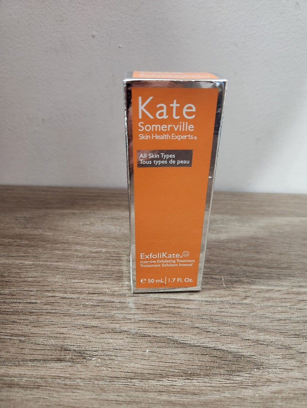 Kate Somerville ExfoliKate Intensive Exfoliating Treatment 50mL